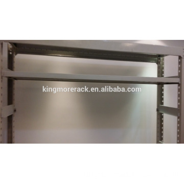 AS4084-2012,ISO,CE approved adjustable Industrial Shelving factory